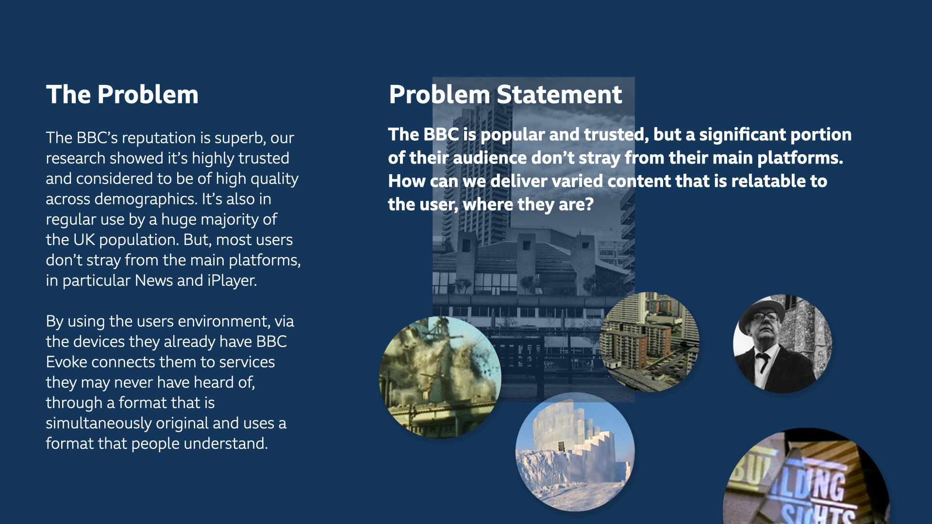 Cabin workflow mapping sketches